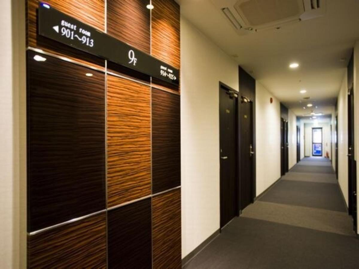 Hotel Taisei Annex - Vacation Stay 05208V Kagoshima Luaran gambar