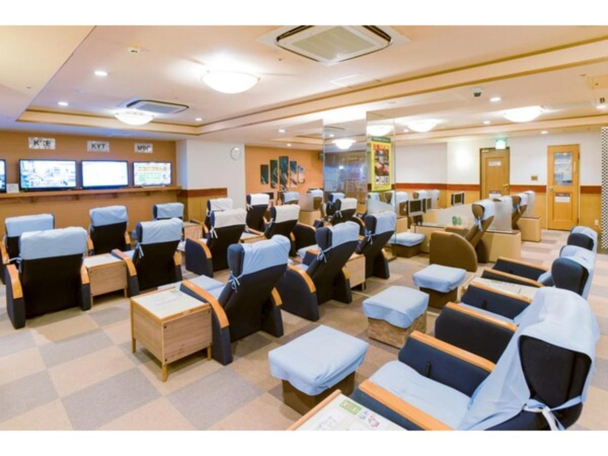 Hotel Taisei Annex - Vacation Stay 05208V Kagoshima Luaran gambar
