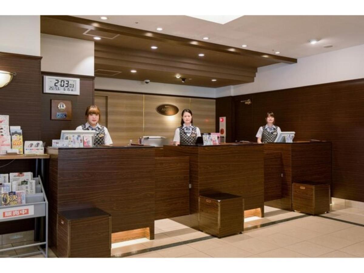 Hotel Taisei Annex - Vacation Stay 05208V Kagoshima Luaran gambar