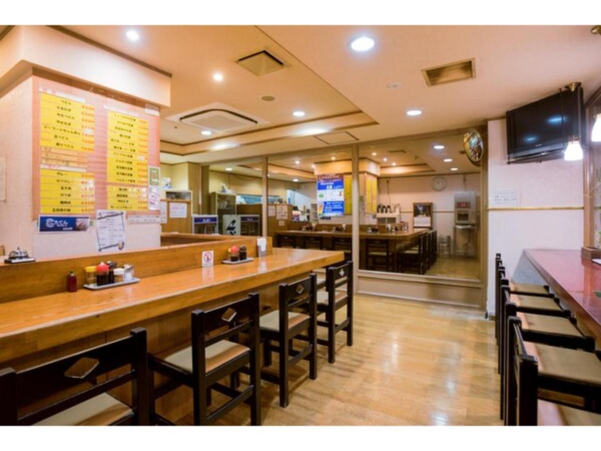 Hotel Taisei Annex - Vacation Stay 05208V Kagoshima Luaran gambar