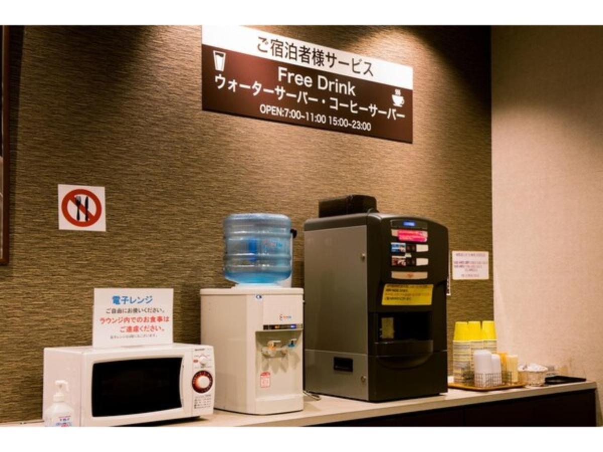 Hotel Taisei Annex - Vacation Stay 05208V Kagoshima Luaran gambar
