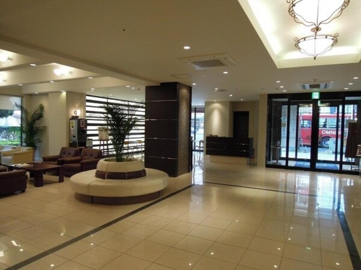 Hotel Taisei Annex - Vacation Stay 05208V Kagoshima Luaran gambar