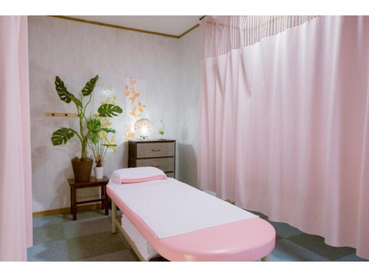 Hotel Taisei Annex - Vacation Stay 05208V Kagoshima Luaran gambar